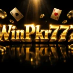 WinPkr777 Game