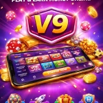 V9 Game