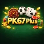 PK67 Plus Game