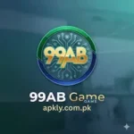 99AB Game logo