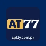 AT77 Game download APK latest version 2026 Pakistan earning app