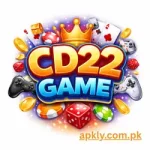 CD22 Game
