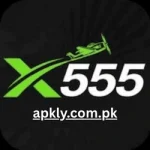 X555 Game