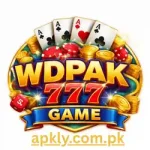 Wdpak777 Game