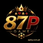 87P Game