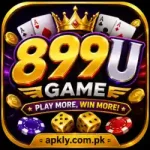899 U Game