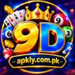 9D Game